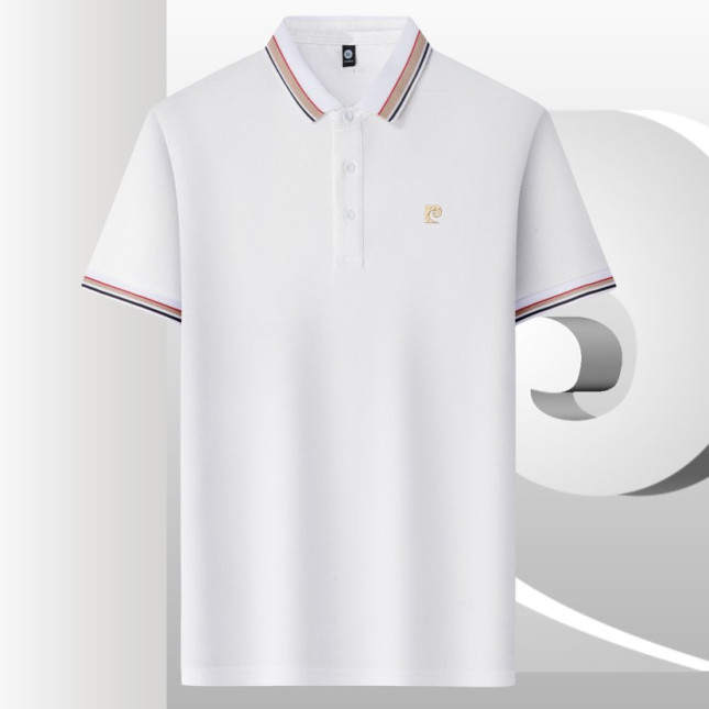 Pierre Cardin PES24PO019 Men's Polo Shirt